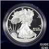 Image 1 : 1994 $1 American Silver Eagle 1oz  UNC