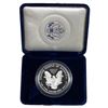 Image 2 : 1994 $1 American Silver Eagle 1oz  UNC