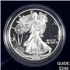 Image 1 : 1994 $1 American Silver Eagle 1oz  UNC