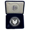 Image 2 : 1994 $1 American Silver Eagle 1oz  UNC