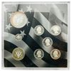 Image 2 : 2012 US Mint Limited Edition Silver Proof Set  UNC