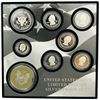 Image 2 : 2017 US Mint Limited Edition Silver Proof Set  UNC