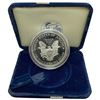 Image 2 : 1994 $1 American Silver Eagle 1oz  UNC