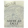 Image 3 : 1994 $1 American Silver Eagle 1oz  UNC