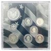 Image 2 : 2014 US Mint Limited Edition Silver Proof Set  UNC