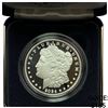 Image 1 : 2024-S US Mint Silver Morgan Dollar  UNC