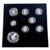 Image 2 : 2022 US Mint Limited Edition Silver Proof Set  UNC