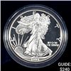 Image 1 : 1994 $1 American Silver Eagle 1oz  UNC
