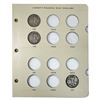 Image 3 : 1929-1946 Lib. Walk. %0C Album [11] Coins