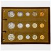 Image 3 : 1950-1955 Gem Proof US Proof Set Collection [30cs]
