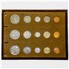 Image 4 : 1950-1955 Gem Proof US Proof Set Collection [30cs]