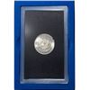 Image 2 : 1884-CC U.S. Mint Silver Morgan Dollar  UNC