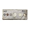 Image 1 : 1958 Canada Proof Set