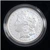 Image 1 : 2021-O Morgan Silver Dollar