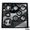 Image 1 : 2019 US Mint Limited Edition Proof Set