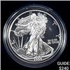 Image 1 : 1994 $1 American Silver Eagle 1oz Proof