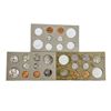 Image 2 : 1955 US Mint Proof Sets