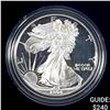 Image 1 : 1994 $1 American Silver Eagle 1oz