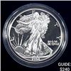Image 1 : 1994 $1 American Silver Eagle 1oz