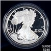 Image 1 : 1994 $1 American Silver Eagle 1oz