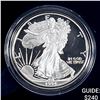 1994 $1 American Silver Eagle 1oz