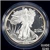 Image 1 : 1994 $1 American Silver Eagle 1oz