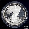 Image 1 : 1994 $1 American Silver Eagle 1oz