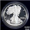 Image 1 : 1994 $1 American Silver Eagle 1oz