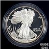 Image 1 : 1994 $1 American Silver Eagle 1oz