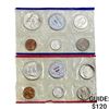 Image 1 : 1959 US Mint Proof Sets