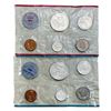 Image 2 : 1964 US Mint Proof Sets