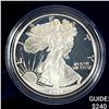 Image 1 : 1994 $1 American Silver Eagle 1oz