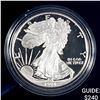 1994 $1 American Silver Eagle 1oz PROOF