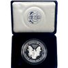 Image 2 : 1994 $1 American Silver Eagle 1oz PROOF