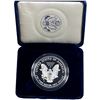 Image 2 : 1994 $1 American Silver Eagle 1oz PROOF