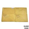 Image 1 : [4] 1961 US Mint Proof Sets