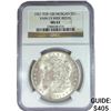 Image 1 : 1921 Morgan Silver Dollar NGC MS63 VAM-13