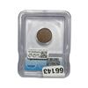 Image 2 : 1912-S Wheat Cent ICG EF40