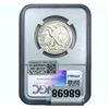 Image 2 : 1945 Walking Liberty Half Dollar NGC MS64