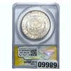 Image 2 : 1902-O Morgan Silver Dollar ANACS MS64