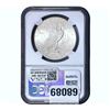 Image 2 : 1926-S Silver Peace Dollar NGC MS61