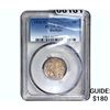Image 1 : 1938-D Buffalo Nickel PCGS MS66