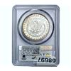 Image 2 : 1884-O Morgan Silver Dollar PCGS MS63