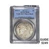 Image 1 : 1921-S Morgan Silver Dollar PCGS XF45 VAM 1B-5