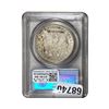 Image 2 : 1921-S Morgan Silver Dollar PCGS XF45 VAM 1B-5