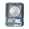 Image 2 : 1883 Morgan Silver Dollar ICG MS64