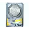 Image 2 : 1878-S Morgan Silver Dollar ANACS MS62