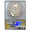 Image 2 : 1878 8TF Morgan Silver Dollar ANACS MS61 Vam-10