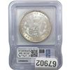 Image 2 : 1878 8TF Morgan Silver Dollar ICG MS63