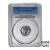 Image 1 : 1937-D Mercury Silver Dime PCGS MS65 FB